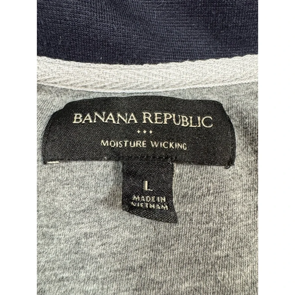 Banana Republic banana republic